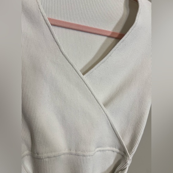 ARITZIA Littlemoon prunella knit top - Picture 5 of 6